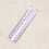 Plastic Measuring Ruler Creative Color 30 cm 1