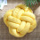 Sofa Pillow Ultra Soft Thickened High Resilience Bird Nest 4