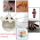Giyblacko ceramic candy dish Halloween decor 1 piece 8