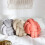 Sofa Pillow Ultra Soft Thickened High Resilience Bird Nest 5