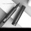 Fountain Pen Extra Fine Nib Classic Pocket Style Red 5