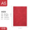 Giyblacko B5 notebook set for business and students 1