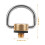 Camping light hanging ring lamp hanger loop hook 1 pack 6