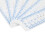 Plastic Measuring Ruler Creative Color 30 cm 6