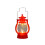 LED candle lamp vintage decorative 1 piece 1