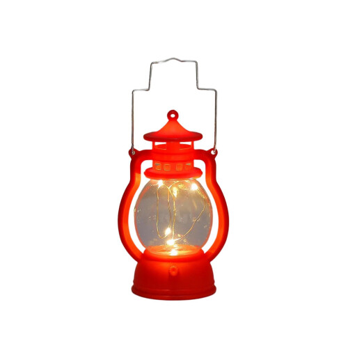 LED candle lamp vintage decorative 1 piece
