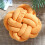 Sofa Pillow Ultra Soft Thickened High Resilience Bird Nest 7