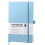 B5 Lined Composition Notebook, College Ruled, Hard Cover Journal – Compatible with School & Writing Needs 2