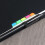 Erasable Notebook Eco-Friendly Waterproof Lined Hardcover 6