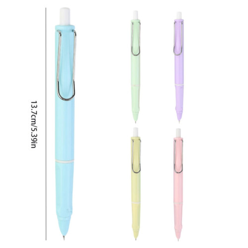Giyblacko calligraphy practice pen dark tip extra fine 10ml 2