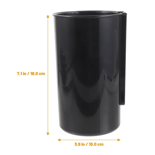 Golf Cart Accessory Sand Filler Bottle Plastic 2