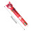 Winysin2PCS Στυλό1ML Push10color Μαρκαδόρος Πολυλειτουργικός Χριστουγεννιάτικος Τύπος 3