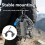 For  NEO 2 Drone Backpack Hook Portable Storage Desktop Wall-Mounting Fixed Hook for  NEO 2 Accessory 4