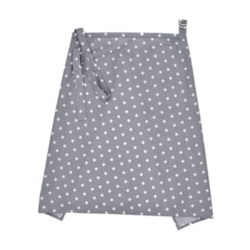Nursing Cover Breathable Cotton Apron Blanket 1pc 1