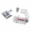 Snap Sewing Machine Handle Adjustable 5-20mm 2