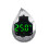Digital Aquarium Thermometer Wireless LCD 1 unit 1