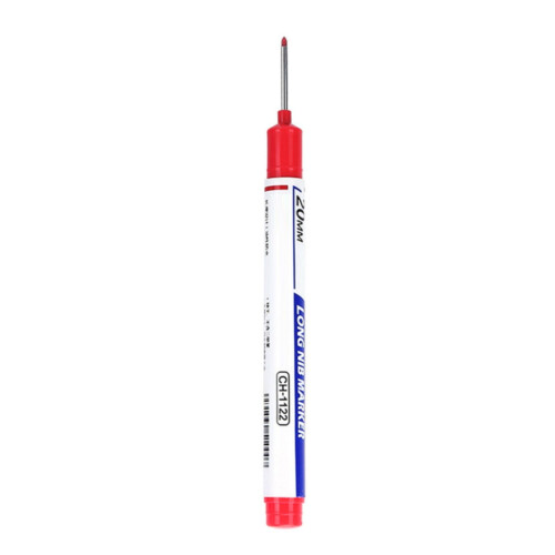 Giyblacko Long Head Deep Hole Marker 2024 Upgrade 1