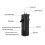 VISALY mini aquarium filter with oxygen pump 7