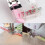 Snap Sewing Machine Handle Adjustable 5-20mm 5