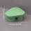 Silicone Ice Cube Tray for Tumbler with Lid, 1 Pack 2