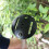 Helmet Accessory Ring for Umbrella Hole 10 pcs 4