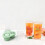 Silicone Ice Cube Tray for Tumbler with Lid, 1 Pack 6