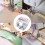 Snap Sewing Machine Handle Adjustable 5-20mm 8