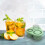 Silicone Ice Cube Tray for Tumbler with Lid, 1 Pack 7