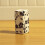 Chopstick Tube Statue Ceramic Tableware Storage Ornament 8