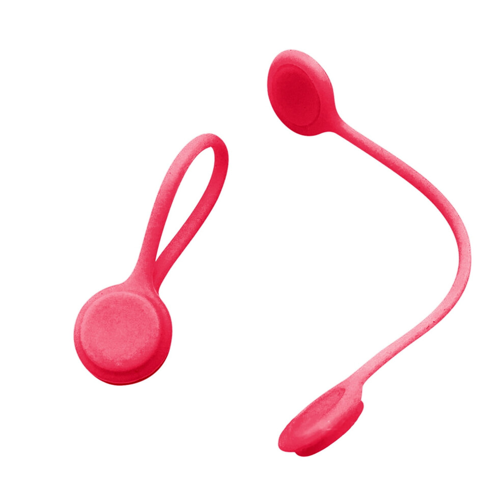 Magnetic Silicone Cable Ties For Organizing Cables 9336866906844