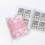 100 Days Envelopes Money Saving Binder Loose Leaf 8