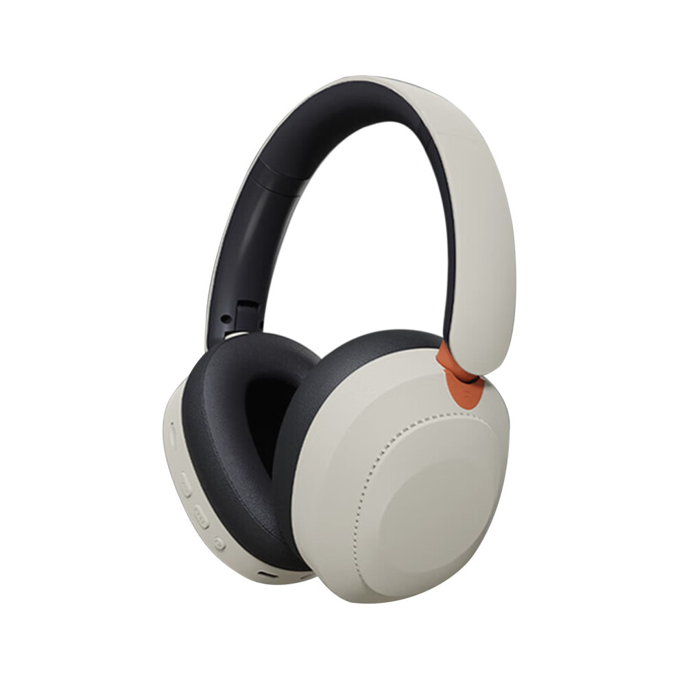 Wireless Bluetooth Over-Ear Headphones With Anc, 6Â8H 9336866905786