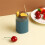Automatic toothpick dispenser holder 1 piece 7