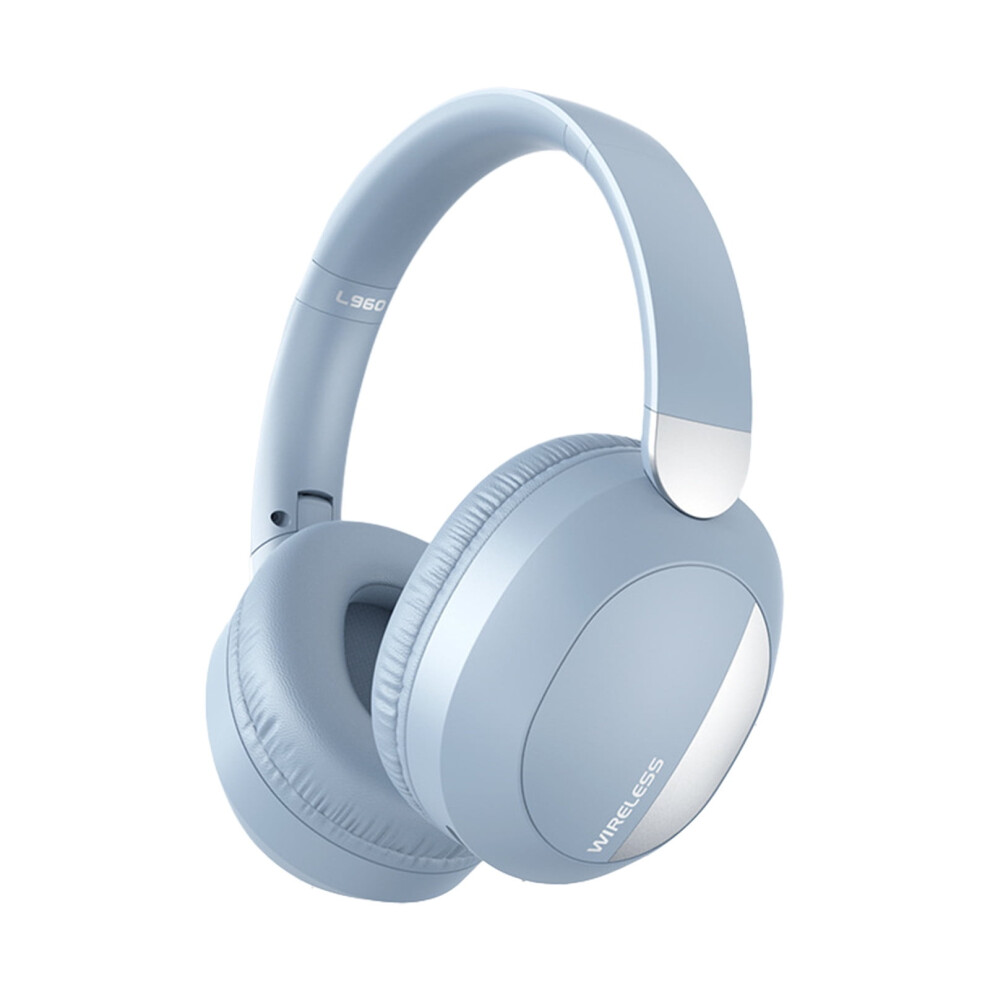 Wireless Bluetooth Over-Ear Headphones With Active Noise 9336866905922