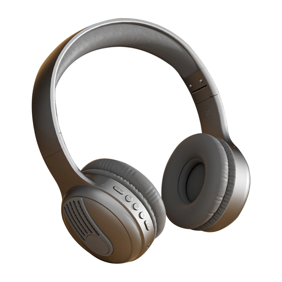 Wireless Bluetooth Over-Ear Headphones Hifi Stereo 10H 9336866905960