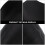 Protège-slips pour hommes avec coques en éponge (lot de 2) 4