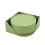 Silicone Drink Coasters with Holder 8 Pieces 1