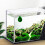 Digital Aquarium Thermometer Wireless LCD 1 unit 7