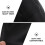 Protège-slips pour hommes avec coques en éponge (lot de 2) 5