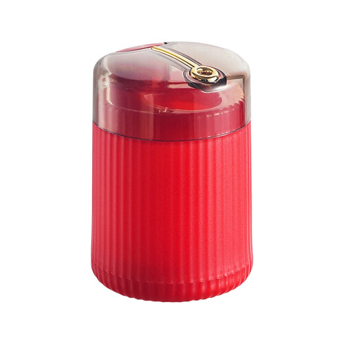 Automatic Toothpick Holder Dispenser Portable 1 Pack