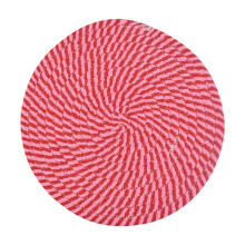 HKUKY woven table mats for kitchen and dining use