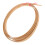 Bamboo Woven Strip Flat Wide Decorative Basket Material 2 1
