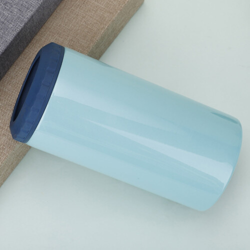Hariumiu Κομψή Ψύκτρα 500ml Ψύκτρα από ανοξείδωτο ατσάλι με μόνωση για το σπίτι και 1