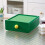 Giyblacko Desktop Storage Box Organizer Stackable 1 Unit 5