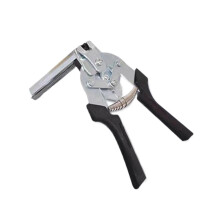 Nail Ring Pliers Stainless Steel with 600 Rings