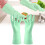 Giyblacko thick kitchen cleaning gloves 1 pair 1