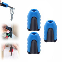 Giyblacko Screwdriver Bit Magnetizer Ring for Hex and Power
