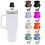 Silicone Straw Cover Hat Shape 1 Piece 7