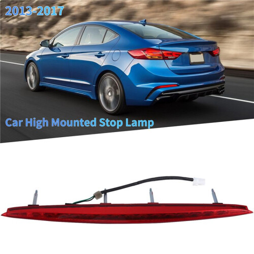 Per    2013-2017 Lampada Stop per Auto con Montaggio Alto-Lampada con Montaggio Alto 92700A5000 1