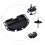 Bike Repair Rack Adjustable Workstand 1pc 6